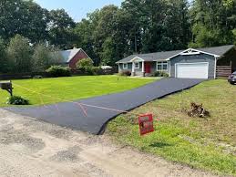 Reliable Waco, TX Driveway Paving Services Solutions